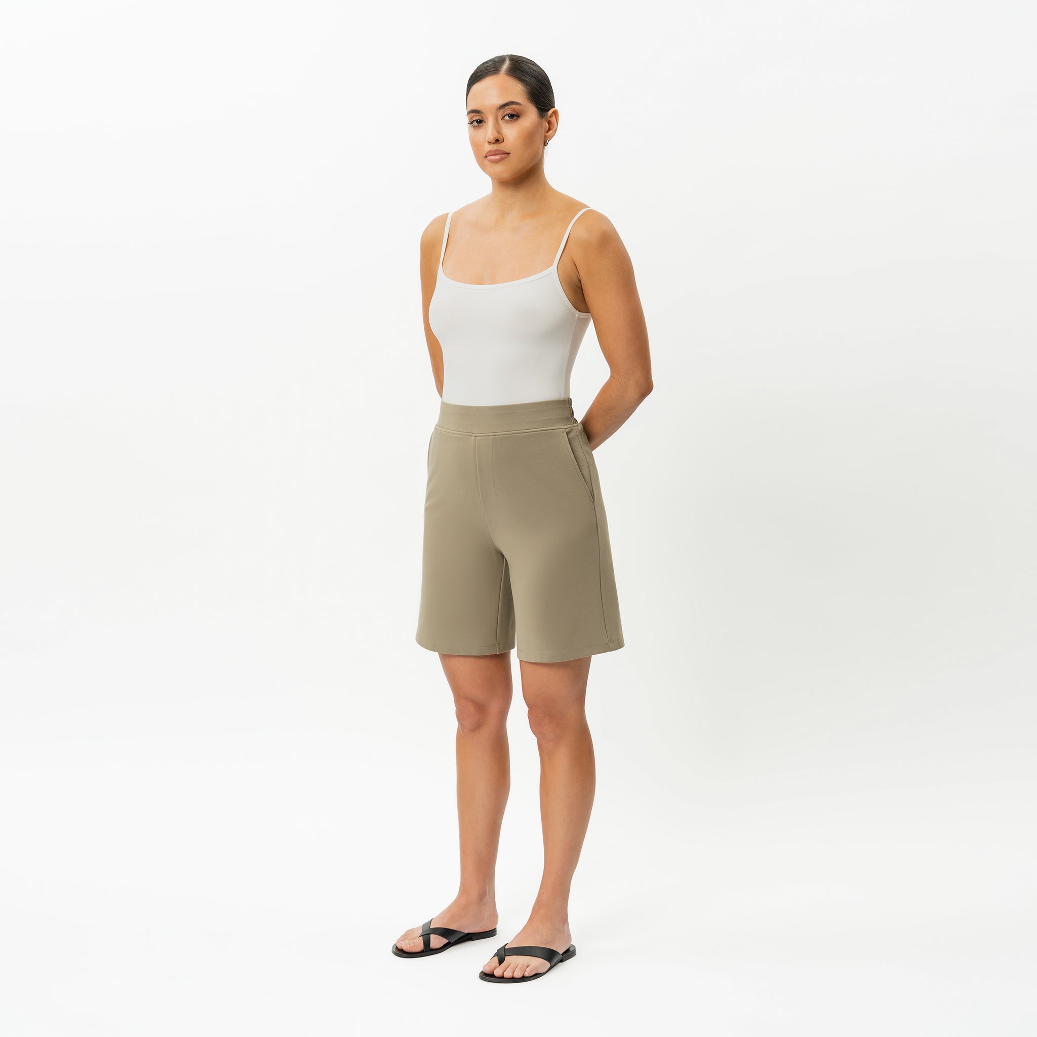 Height: 170 cm | Length: 20 cm | Size: S / Height: 5'7" | Length: 20 cm | Size: S