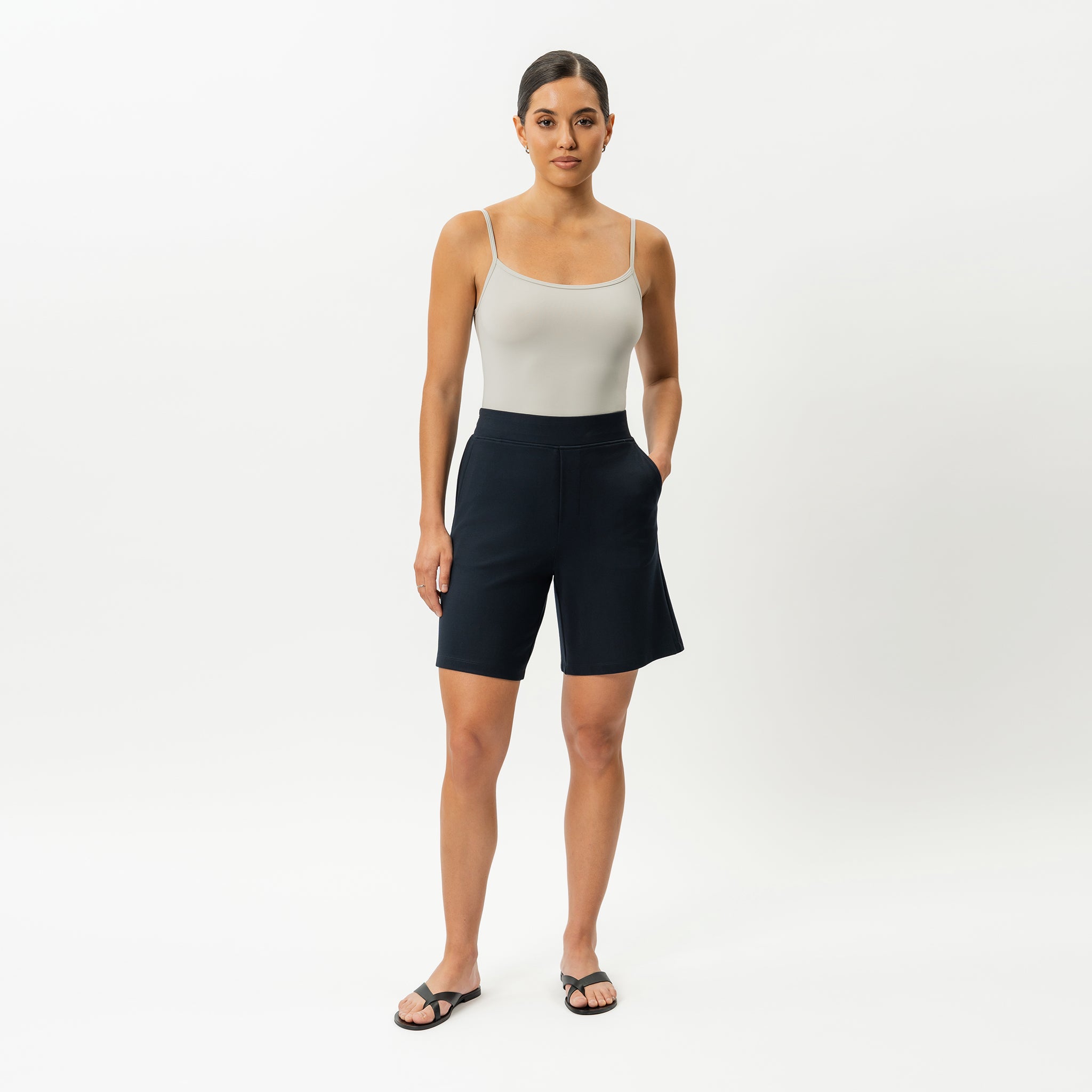 Height: 170 cm | Length: 20 cm | Size: S / Height: 5'7" | Length: 20 cm | Size: S