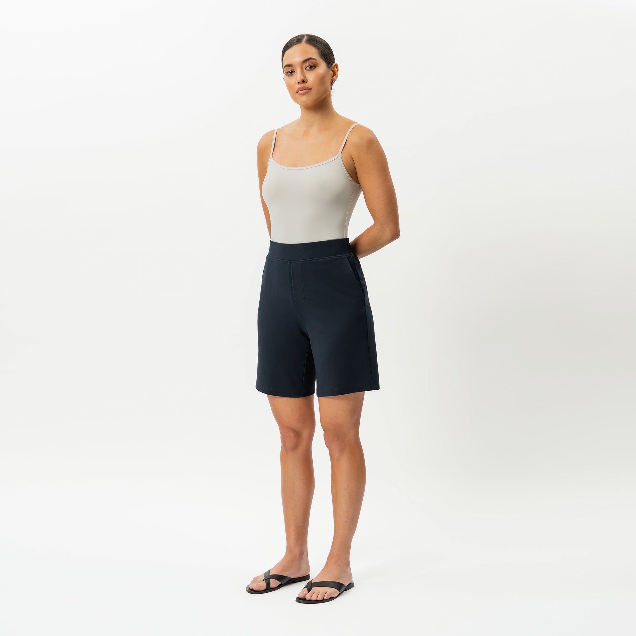 Height: 170 cm | Length: 20 cm | Size: S / Height: 5'7" | Length: 20 cm | Size: S