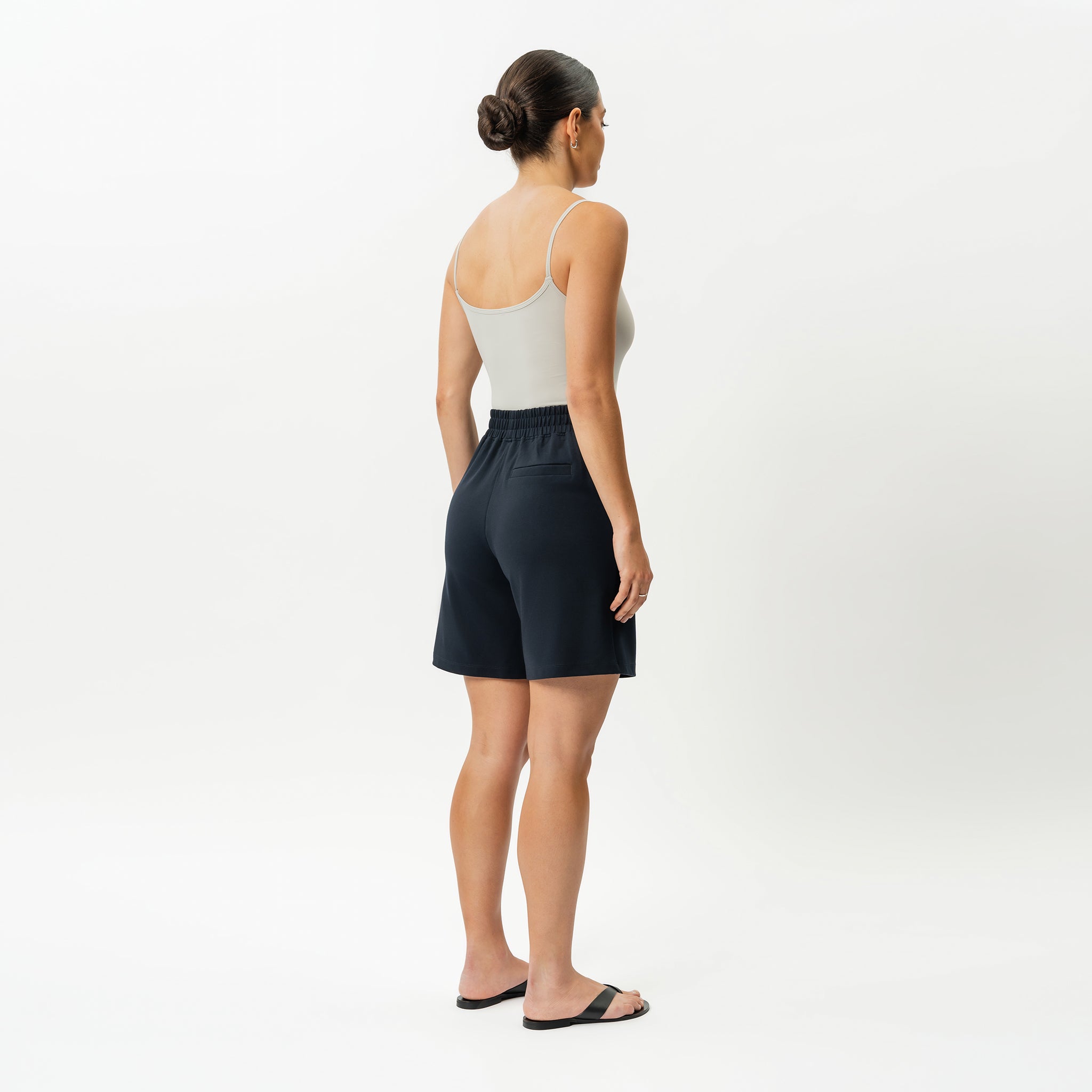 Height: 170 cm | Length: 20 cm | Size: S / Height: 5'7" | Length: 20 cm | Size: S