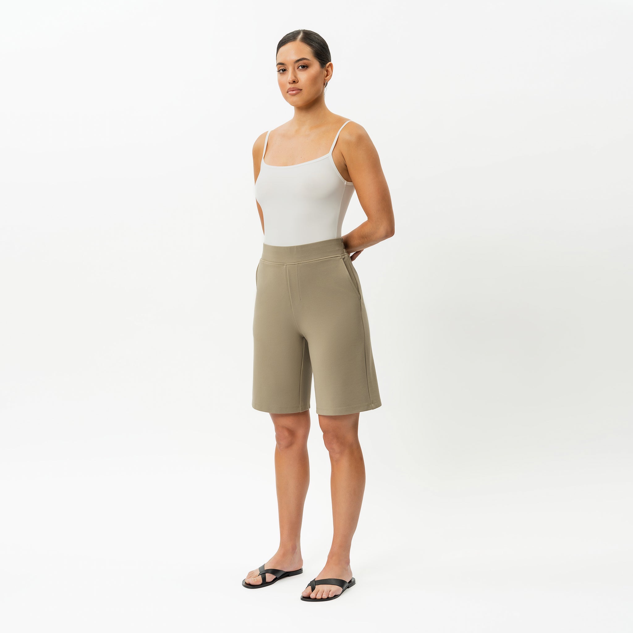 Height: 170 cm | Length: 25 cm | Size: S / Height: 5'7" | Length: 25 cm | Size: S