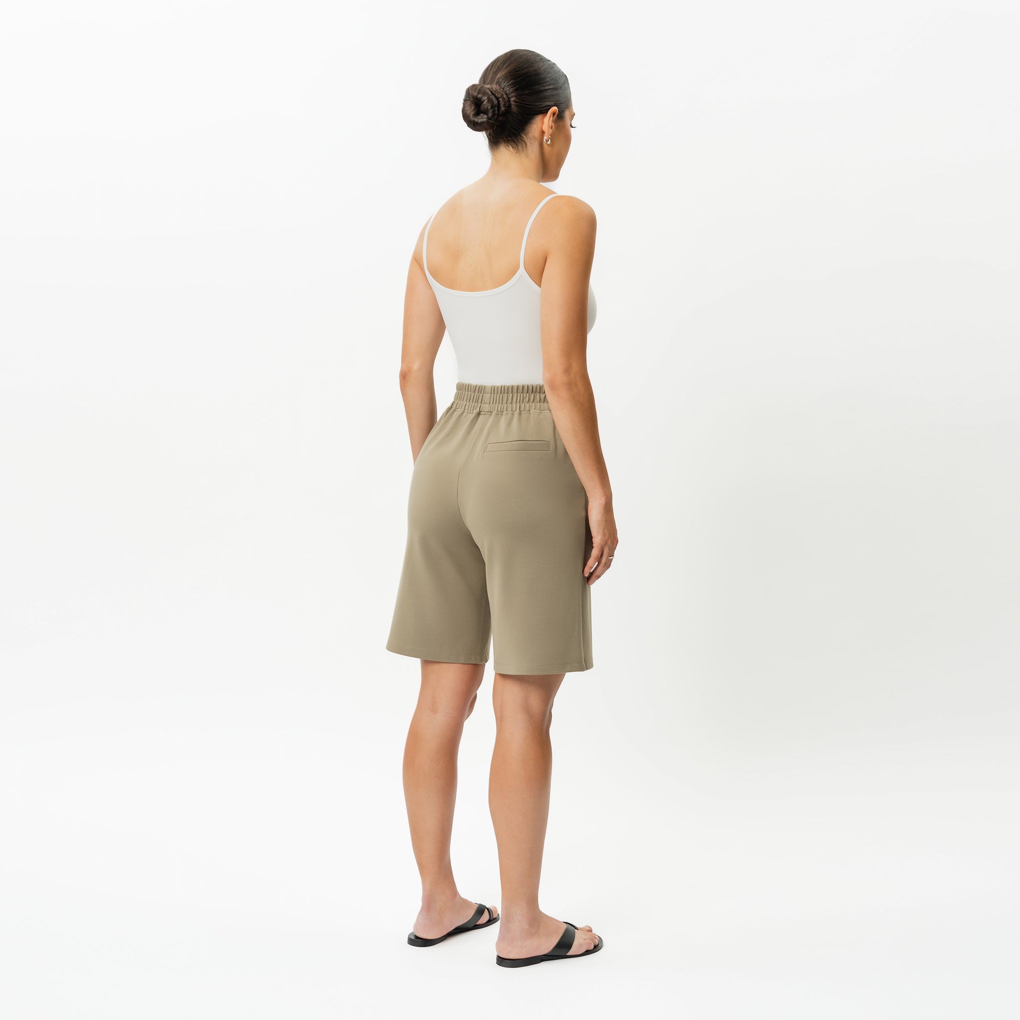 Height: 170 cm | Length: 25 cm | Size: S / Height: 5'7" | Length: 25 cm | Size: S