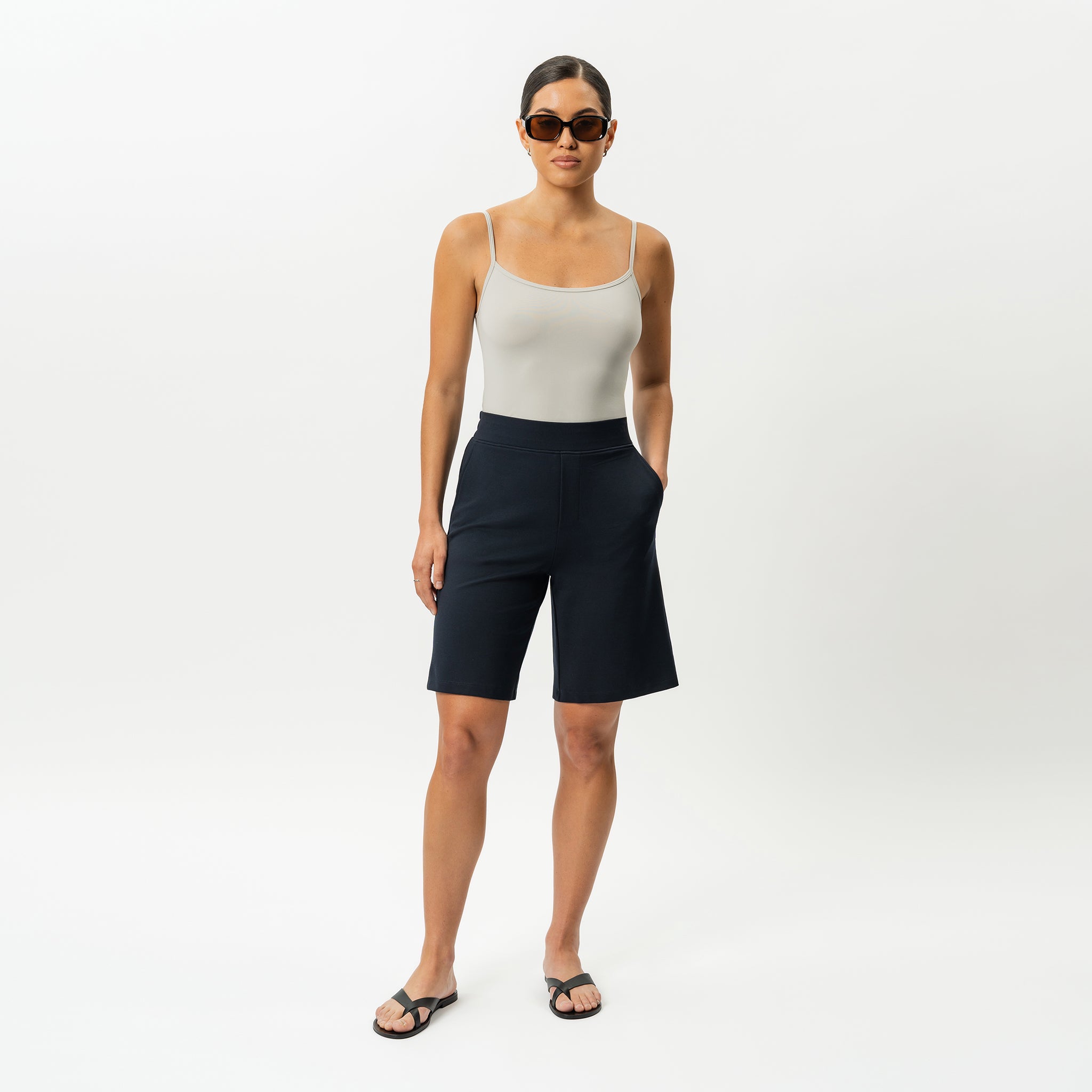Height: 170 cm | Length: 25 cm | Size: S / Height: 5'7" | Length: 25 cm | Size: S