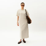 Summer T-Shirt Dress - Ninepine
