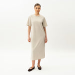 Summer T-Shirt Dress - Ninepine