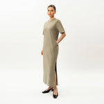Summer T-Shirt Dress - Ninepine