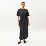 Summer T-Shirt Dress - Ninepine