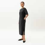 Summer T-Shirt Dress - Ninepine