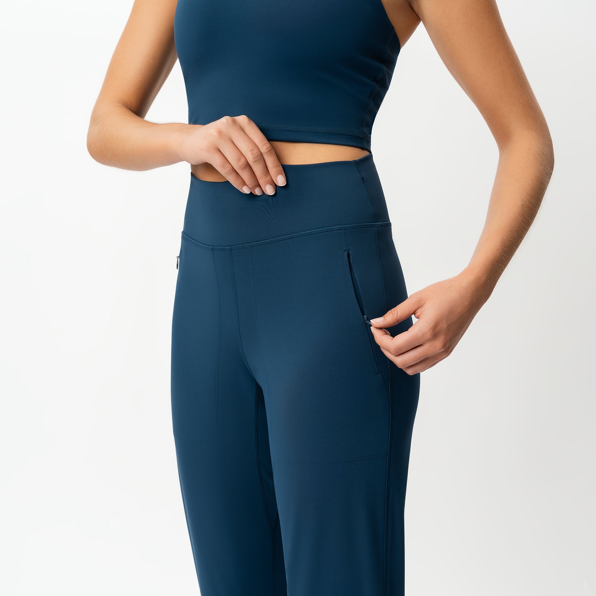 Asana Jogger - Ninepine