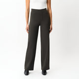 Asana Relaxed Straight Pant - Ninepine