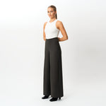 Asana Wide Pant - Ninepine