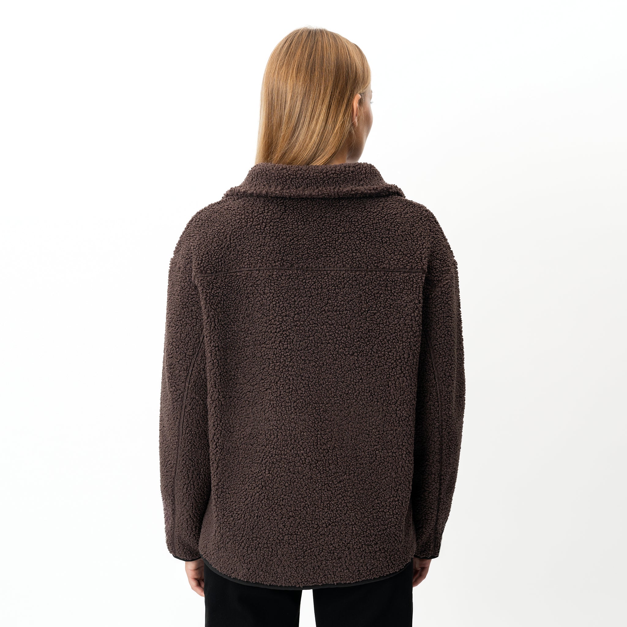 Fleece Jacket - Ninepine