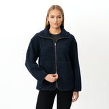 Fleece Jacket - Ninepine
