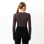 Soft Long-sleeve T-shirt - Ninepine