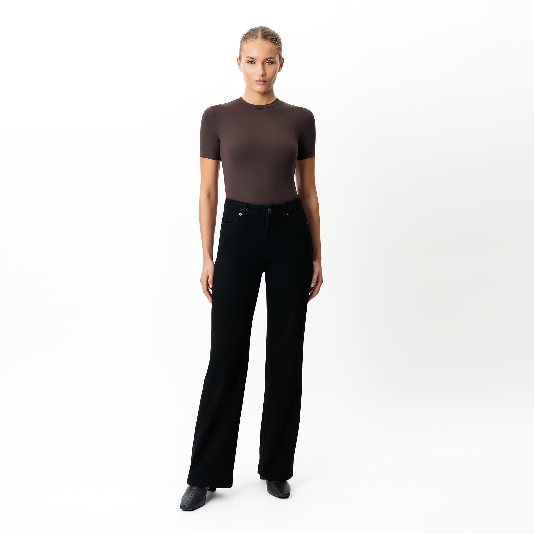 Soft T-shirt - Ninepine