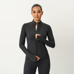 Asana Active Jacket - Ninepine