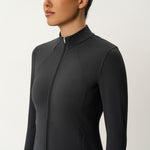 Asana Active Jacket - Ninepine
