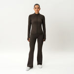 Asana Active Jacket - Ninepine