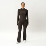 Asana Active Jacket - Ninepine