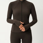 Asana Active Jacket - Ninepine