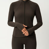 Asana Active Jacket - Ninepine