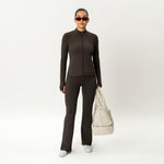Asana Active Jacket - Ninepine