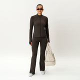 Asana Active Jacket - Ninepine