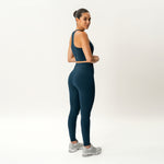 Asana Legging - Ninepine