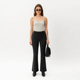 Asana Bootcut Pant - Ninepine