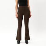 Asana Bootcut Pant - Ninepine