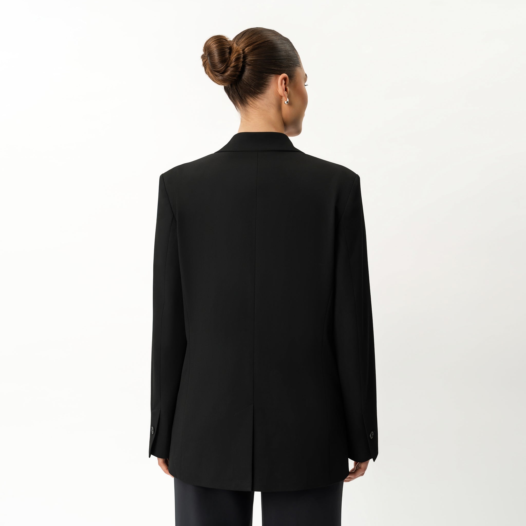 Perfect Everyday Blazer - Ninepine