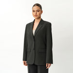 Perfect Everyday Blazer - Ninepine