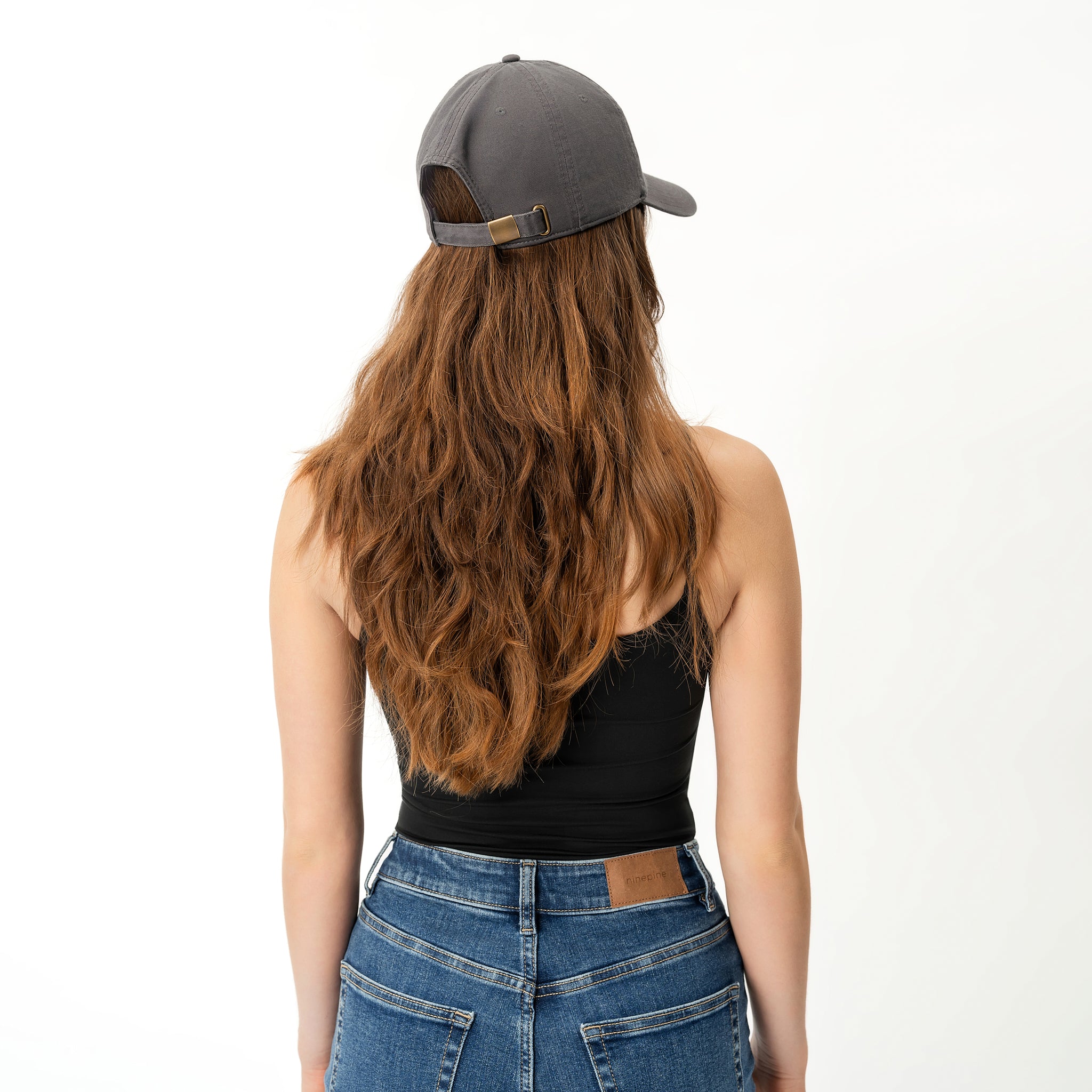 Organic Cap - Ninepine