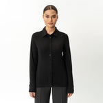 Fitted Jersey shirt - Ninepine