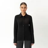 Fitted Jersey shirt - Ninepine