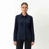 Fitted Jersey shirt - Ninepine