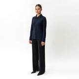 Fitted Jersey shirt - Ninepine