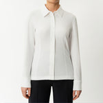Fitted Jersey shirt - Ninepine