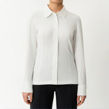 Fitted Jersey shirt - Ninepine