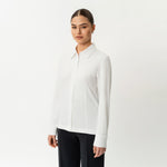 Fitted Jersey shirt - Ninepine