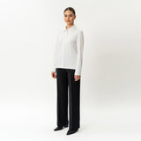 Fitted Jersey shirt - Ninepine
