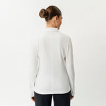 Fitted Jersey shirt - Ninepine