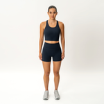 Asana Biker Short (10cm inseam) - Ninepine