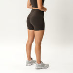 Asana Biker Short (10cm inseam) - Ninepine
