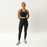Asana Legging - Ninepine