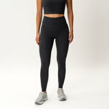 Asana Pocket Legging - Ninepine