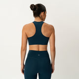 Asana Sports Bra - Ninepine