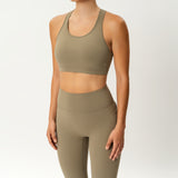 Asana Sports Bra - Ninepine