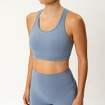 Asana Sports Bra - Ninepine