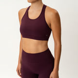 Asana Sports Bra - Ninepine